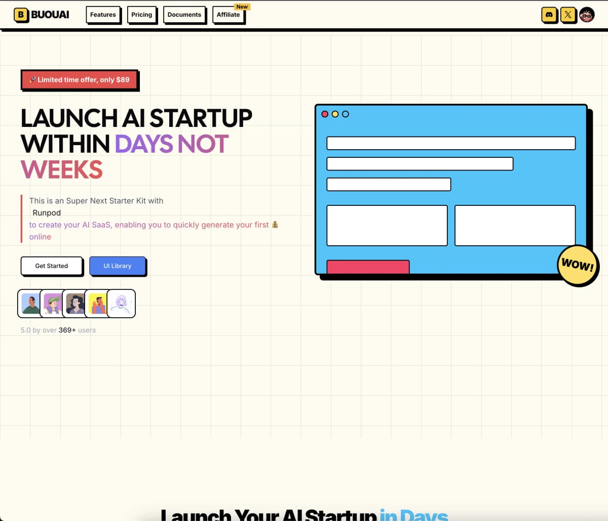 AI App