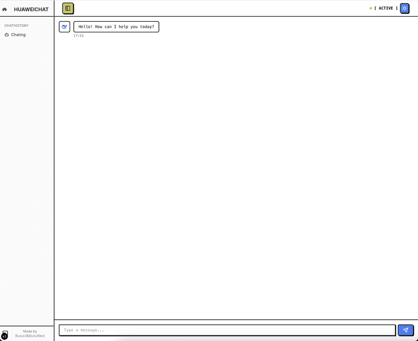 Project ChatBot